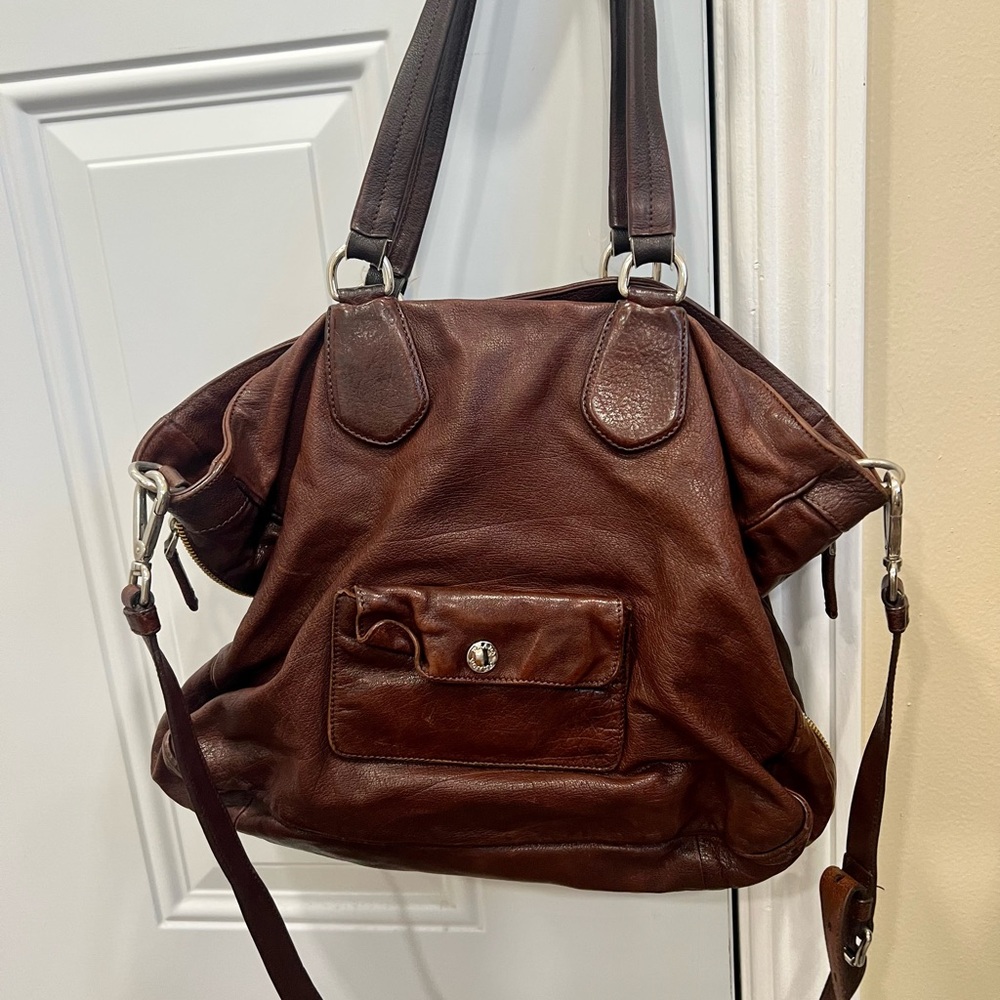 Authentic Prada tote bag for sale - Picture 9 of 15